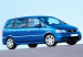 Zafira A (1999-2004)