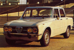105/115 Series - Spider Gt+Gtv