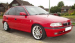 Astra (1992-1998), Astra F (1992-1998)