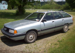 200 inc Avant Type 43 & 44 (10/79-11/90)