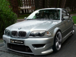 E46 3 Series (1999 - 2006)