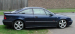 Cavalier/Calibra 4WD inc GSi with independent rear suspension, Vectra A (1989-1995)