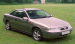 Calibra (1989-1997)