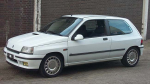 Clio including 16v & Williams