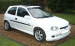 Corsa, Tigra (1993-2001), Corsa B, Opel Tigra (1993 - 2001)