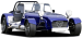 7 CSR (Independant Rear Suspension)
