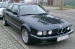E32 7 Series (1988-1994)