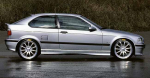 E36 3 Series Compact