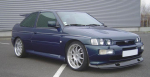 Escort Cosworth All Types