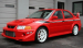 Lancer Evolution RS/GSR 4-5-6-7