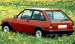 Fiesta Mk1 & 2 All Types (1976-1989)