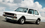 Golf Mk1 & Scirrocco(1973 - 1985)