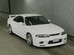 Skyline GTR R32, R33, GTS/T