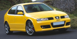 Leon & Cupra R Mk1 Typ 1M (1999-2005)