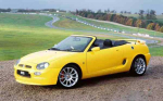 MGF (up to 2002)