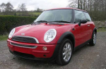 Mini Generation 1