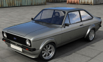 Escort Mk2