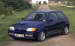 Fiesta Mk3 (1989-1996) inc RS Turbo, XR2i and RS1800 16V