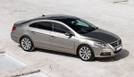 Passat CC 35 (2009-)
