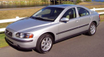 S60 AWD 2002