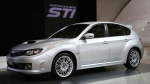 Impreza including WRX & STi, (GH 10/07-on, GR 02/08-on)