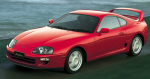 Supra 4 JZA80 (1993-2002)