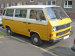 Transporter, Bus Caravelle, Kombi (1980-1992)