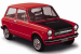 A112 (1969 - 1986) Inc ABARTH