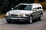 S60, V70, S80 2000 on