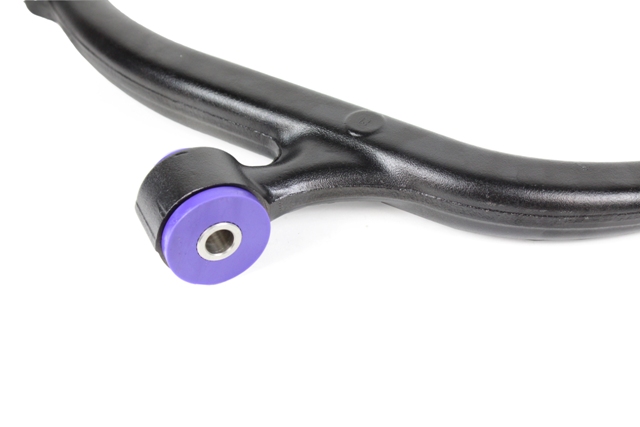 Powerflex black series front wishbone front bush (2 required) - pff12-101blk 4 Powerflex black series front wishbone front bush (2 required) - pff12-101blk