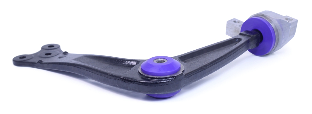 4 x Powerflex PFF80-105-20 PU Stabilager Vorderachse für Vauxhall Nova O