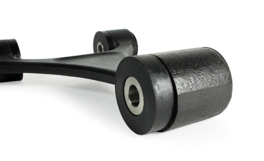 Powerflex black series rear upper arm outer bush (2 required) - pfr3-208blk 7 Powerflex black series rear upper arm outer bush (2 required) - pfr3-208blk
