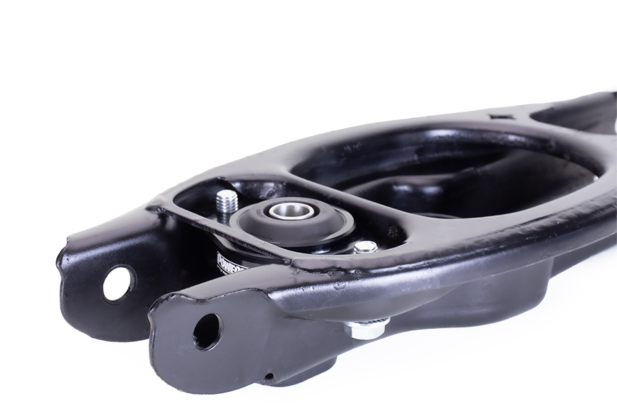 Powerflex PFR5-507 Supporto Ponte Posteriore