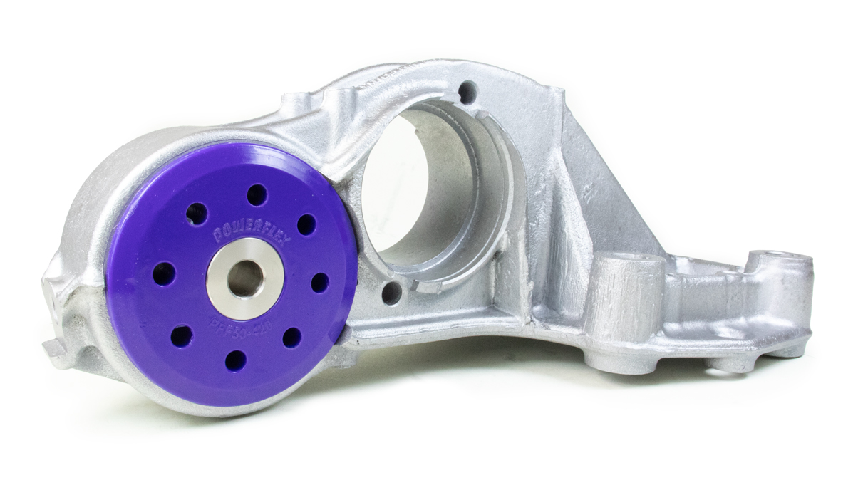 Silent Block Powerflex Ponte Posteriore Citroen C3 III DS3 Peugeot 208 308 RCZ