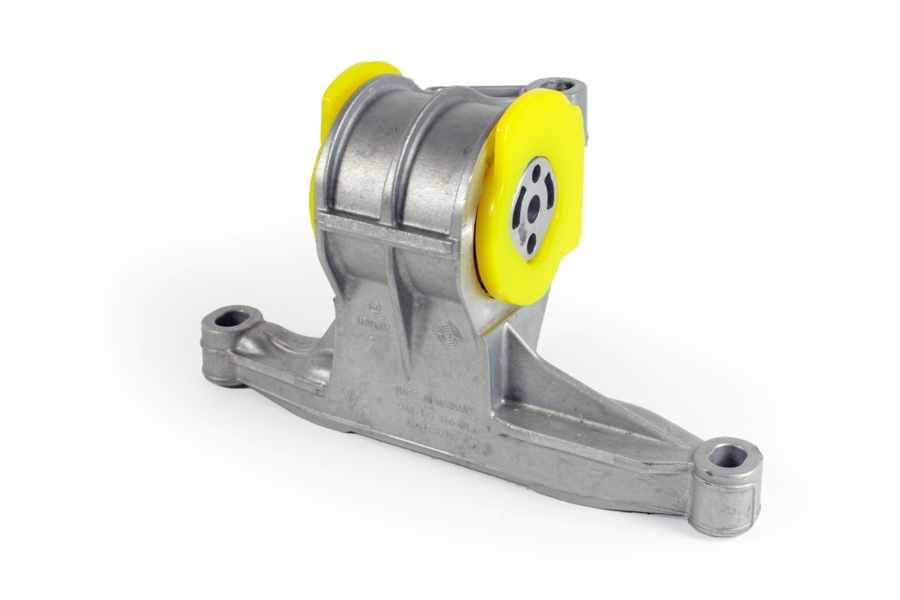 Powerflex - Performance Polyurethane Bushes 