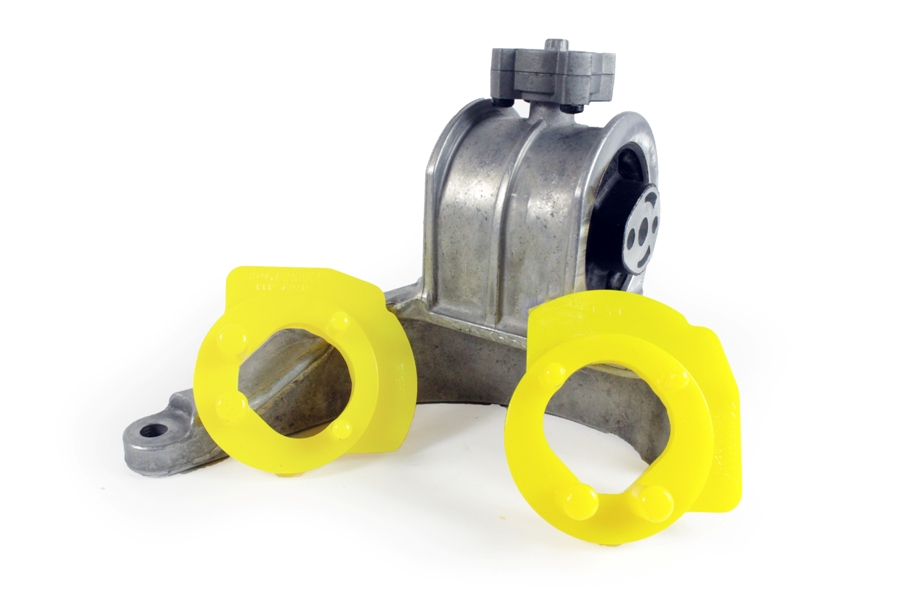 Powerflex - Performance Polyurethane Bushes 