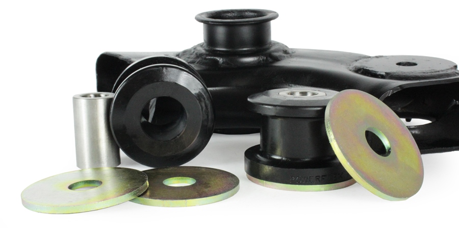 Powerflex - Performance Polyurethane Bushes 