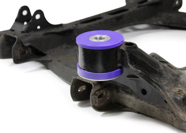 Nissan Note Bush Rear Nissan Note Bushings Rear Subframe Mount Bushing Kit Motor Mounts For ...