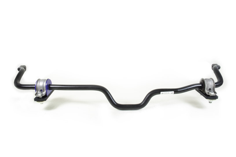 Powerflex PFF85-430 Prise De Jambe De Force Supérieure - Pour Suspension Avant
