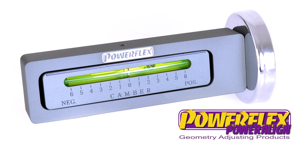 Powerflex PowerAlign Camber Bolt Kit (14mm) (Sold Individually) Road+Black Series - PFA100-14