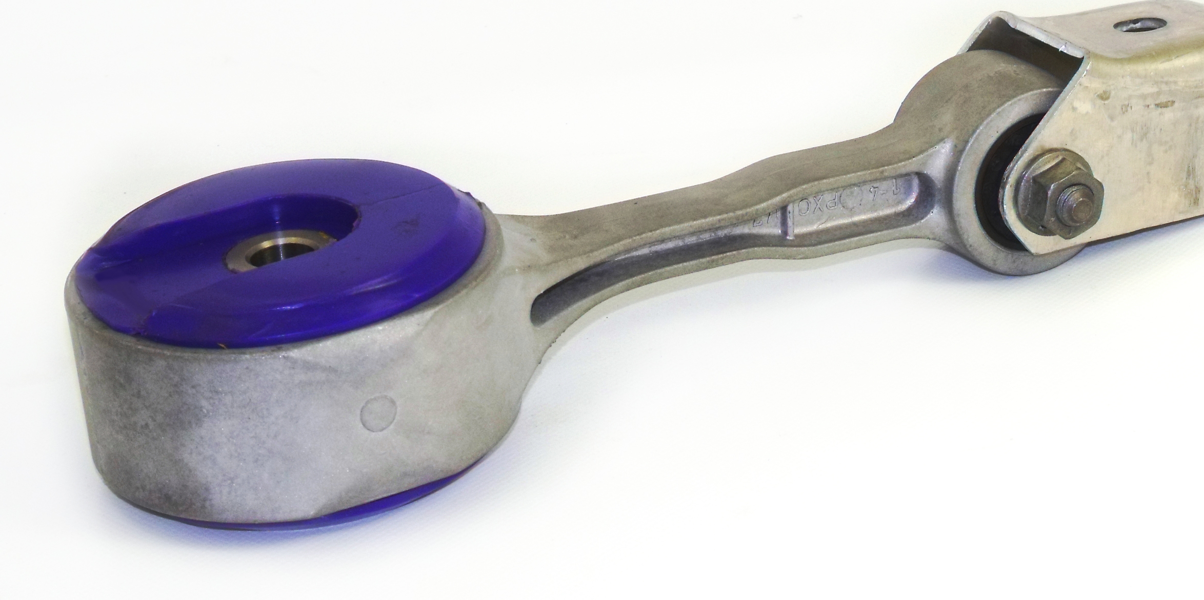 PFF85-620P fit Powerflex Lower Engine Mount Large Bush Track Use