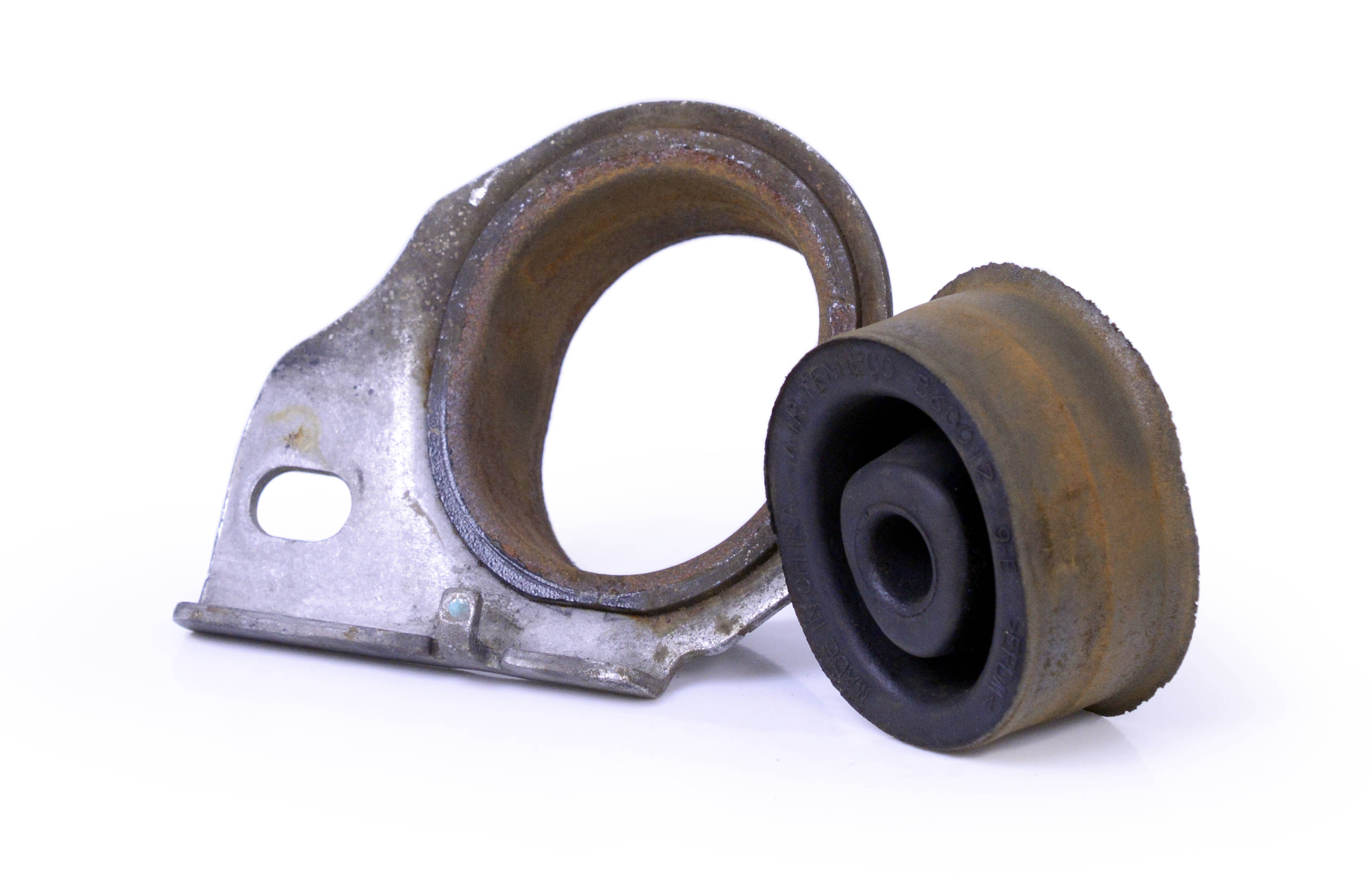 Powerflex - Performance Polyurethane Bushes