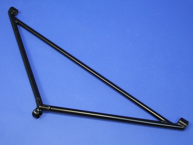 Caterham 7 Live axle rear POWERFLEX REAR A WISHBONE REAR CENTRE BUSHES PF8-903