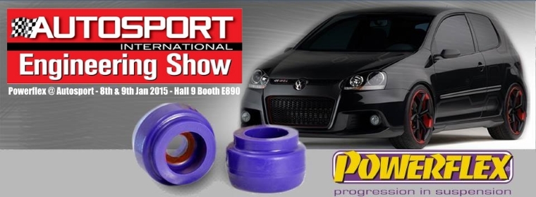 Autosport 2015