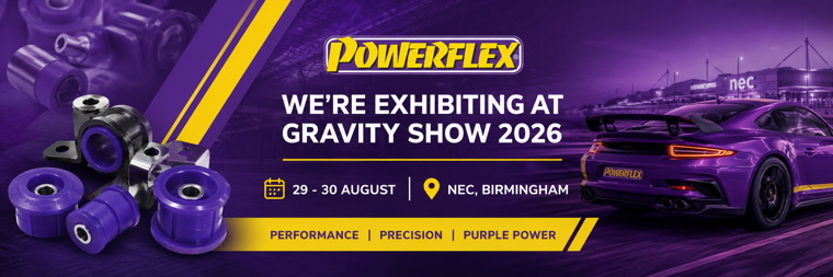 NL2026-28 Gravity Show 2026