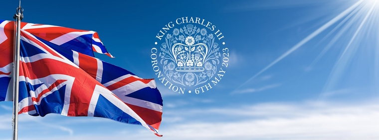 King Charles III Coronation