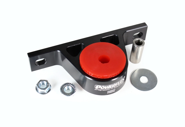 Mini cooper rubber exhaust mount discount