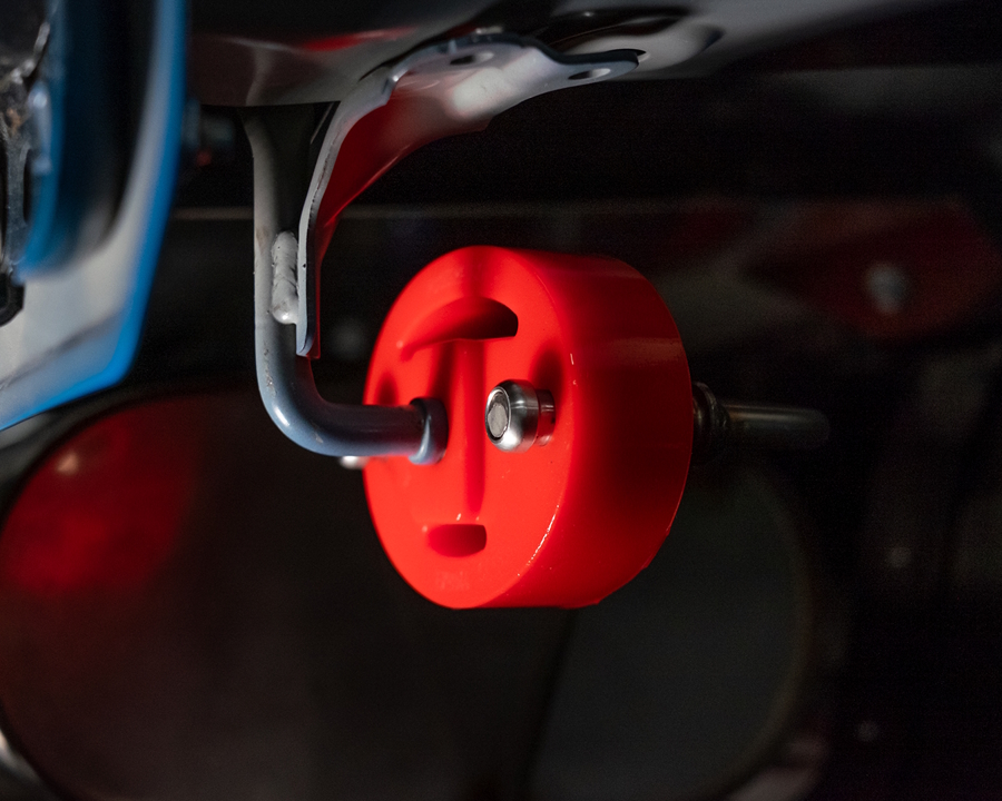 EXH044 Powerflex Exhaust Hanger 2 WEB EXH044 Powerflex Exhaust Hanger 2 WEB