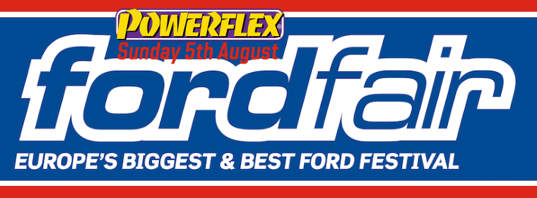 Ford Fair 2018