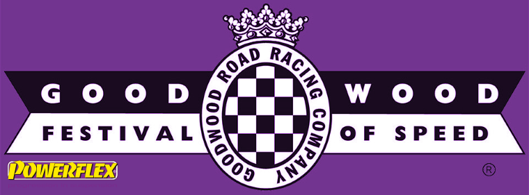 Goodwood Festival of Speed